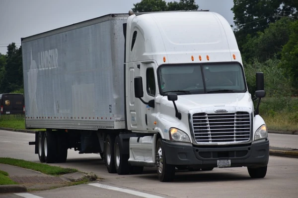 Gold Coast Truck Driving School | Heavy Combination (HC) Training